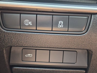 2024 Mazda Mazda3 2.5 S Select Sport