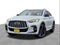 2023 INFINITI QX55 ESSENTIAL