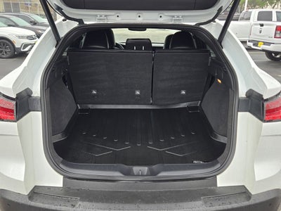 2023 INFINITI QX55 ESSENTIAL