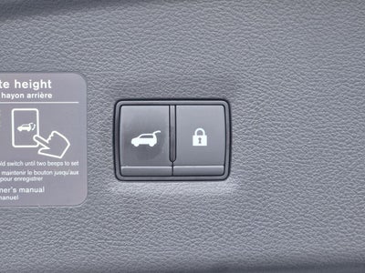 2023 INFINITI QX55 ESSENTIAL