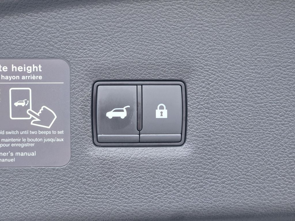 2023 INFINITI QX55 ESSENTIAL