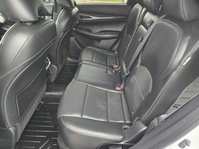 2023 INFINITI QX55 ESSENTIAL