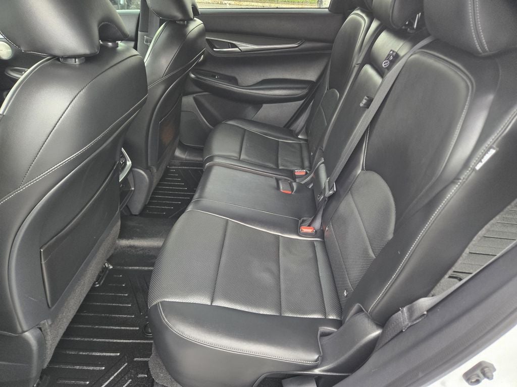2023 INFINITI QX55 ESSENTIAL