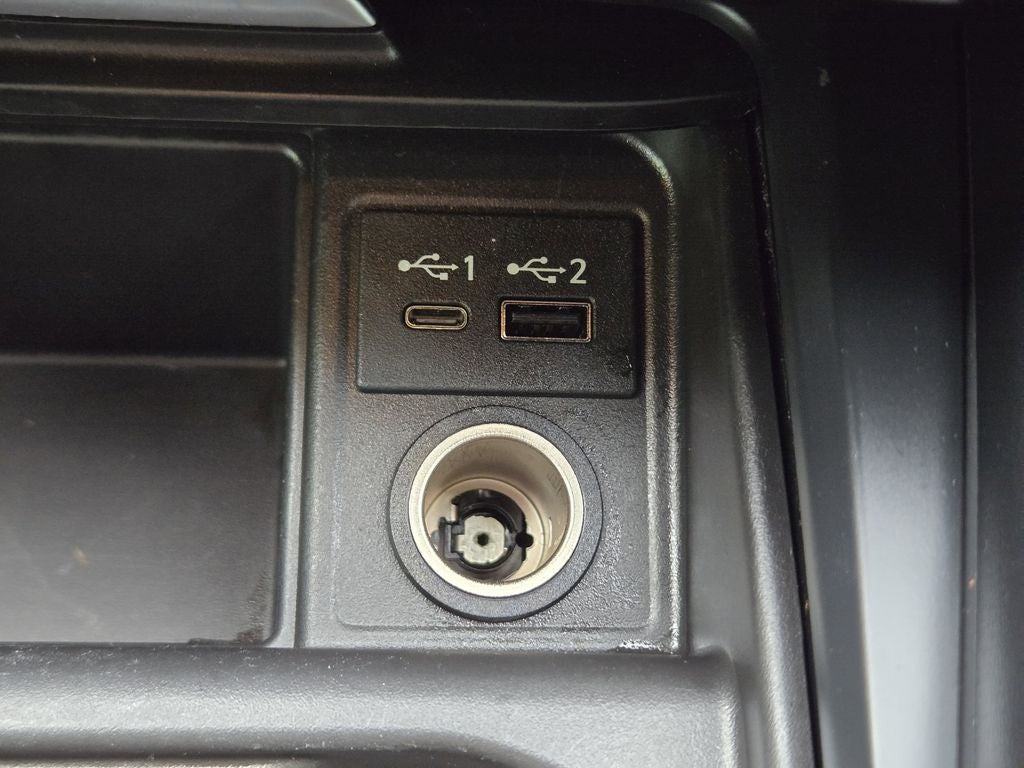 2023 INFINITI QX55 ESSENTIAL