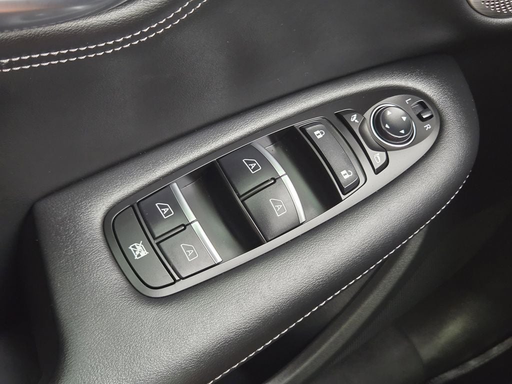2023 INFINITI QX55 ESSENTIAL