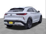 2023 INFINITI QX55 ESSENTIAL
