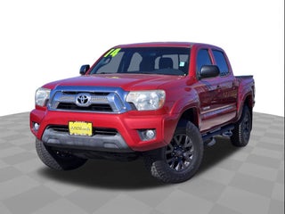 2014 Toyota Tacoma PreRunner V6