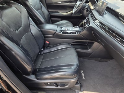 2023 INFINITI QX60 PURE