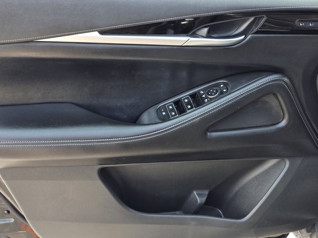 2023 INFINITI QX60 PURE