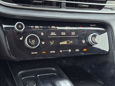 2023 INFINITI QX60 PURE