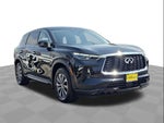 2023 INFINITI QX60 PURE