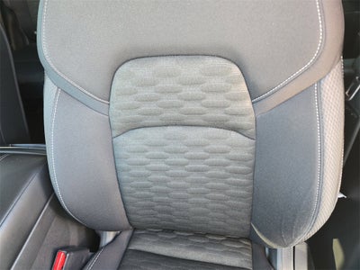 2023 Nissan Pathfinder S