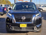 2023 Nissan Pathfinder S