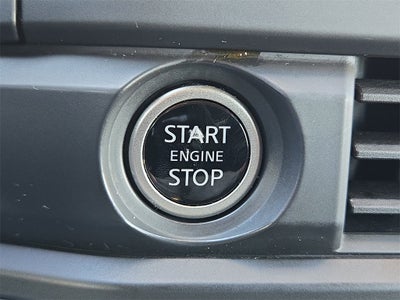 2023 Nissan Pathfinder S