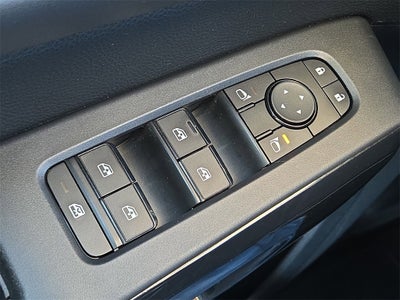 2023 Nissan Pathfinder S