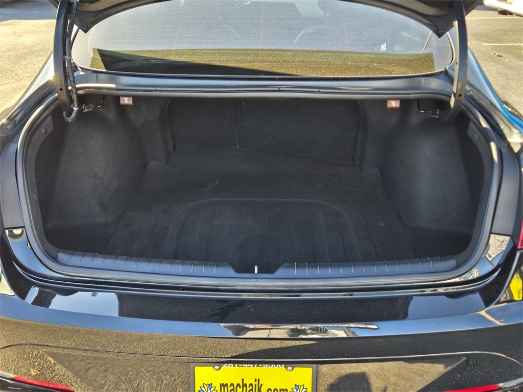 2022 Hyundai Sonata N Line