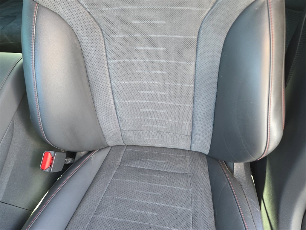 2022 Hyundai Sonata N Line