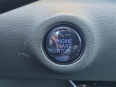 2022 Hyundai Sonata N Line