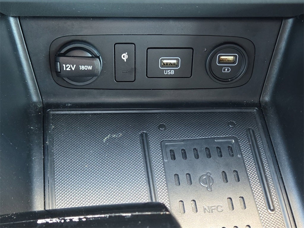 2022 Hyundai Sonata N Line