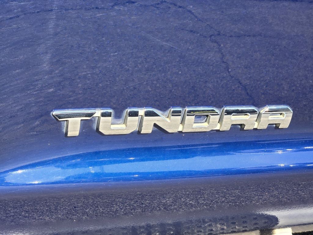 2014 Toyota Tundra SR5 4.6L V8