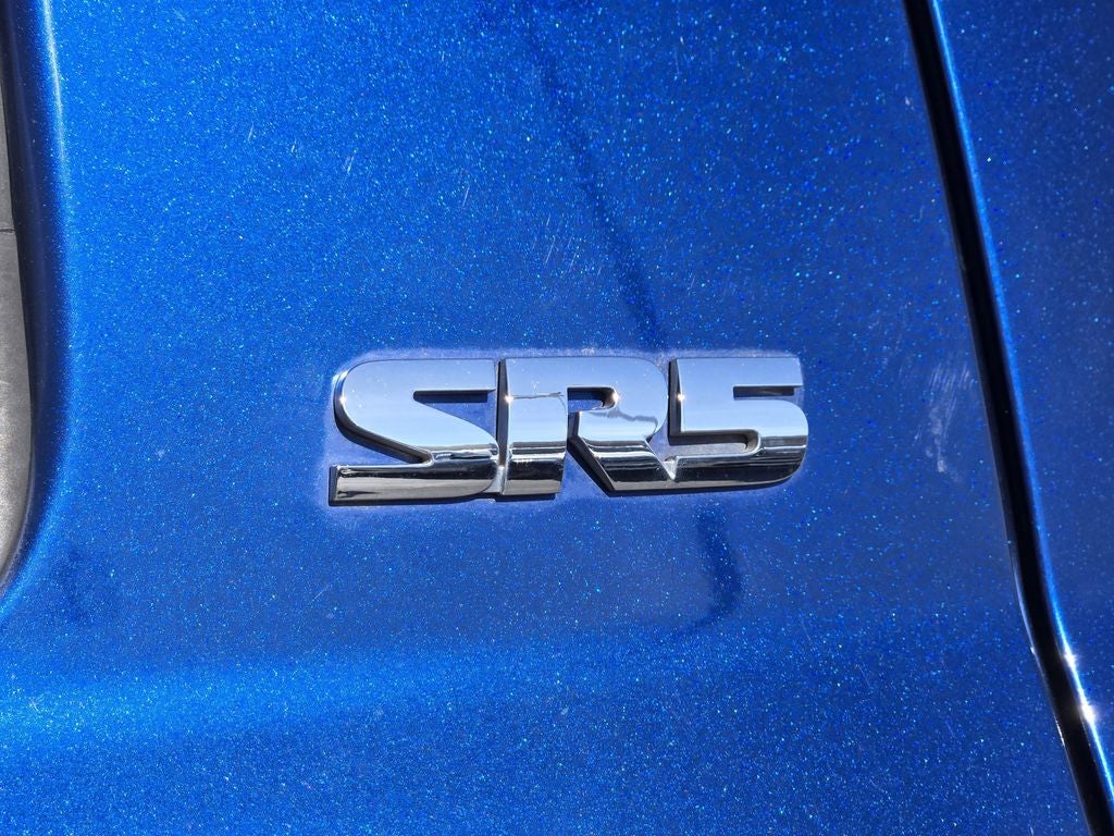 2014 Toyota Tundra SR5 4.6L V8