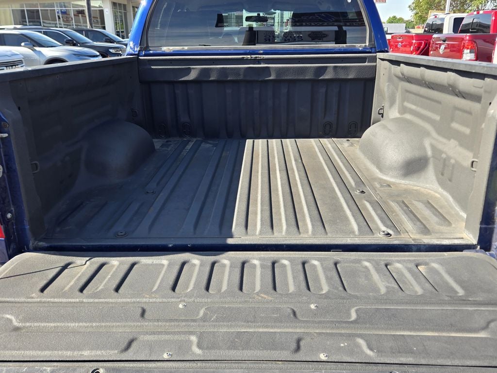 2014 Toyota Tundra SR5 4.6L V8
