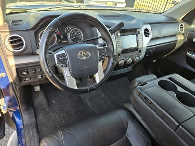 2014 Toyota Tundra SR5 4.6L V8