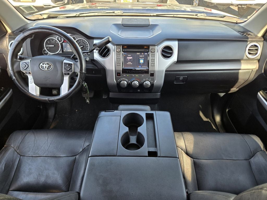 2014 Toyota Tundra SR5 4.6L V8