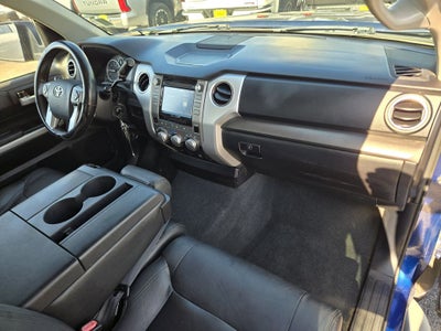2014 Toyota Tundra SR5 4.6L V8