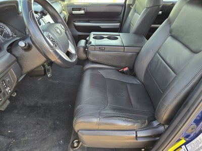 2014 Toyota Tundra SR5 4.6L V8