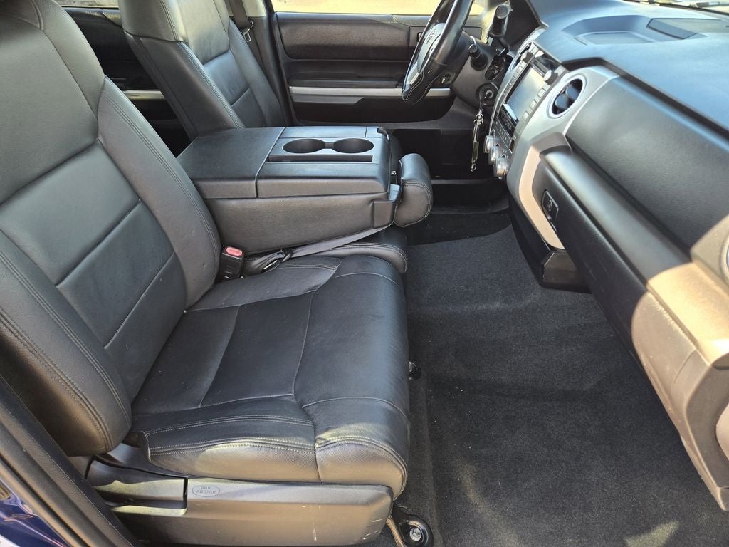 2014 Toyota Tundra SR5 4.6L V8