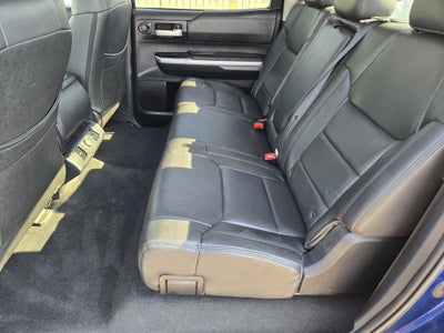 2014 Toyota Tundra SR5 4.6L V8