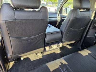 2014 Toyota Tundra SR5 4.6L V8