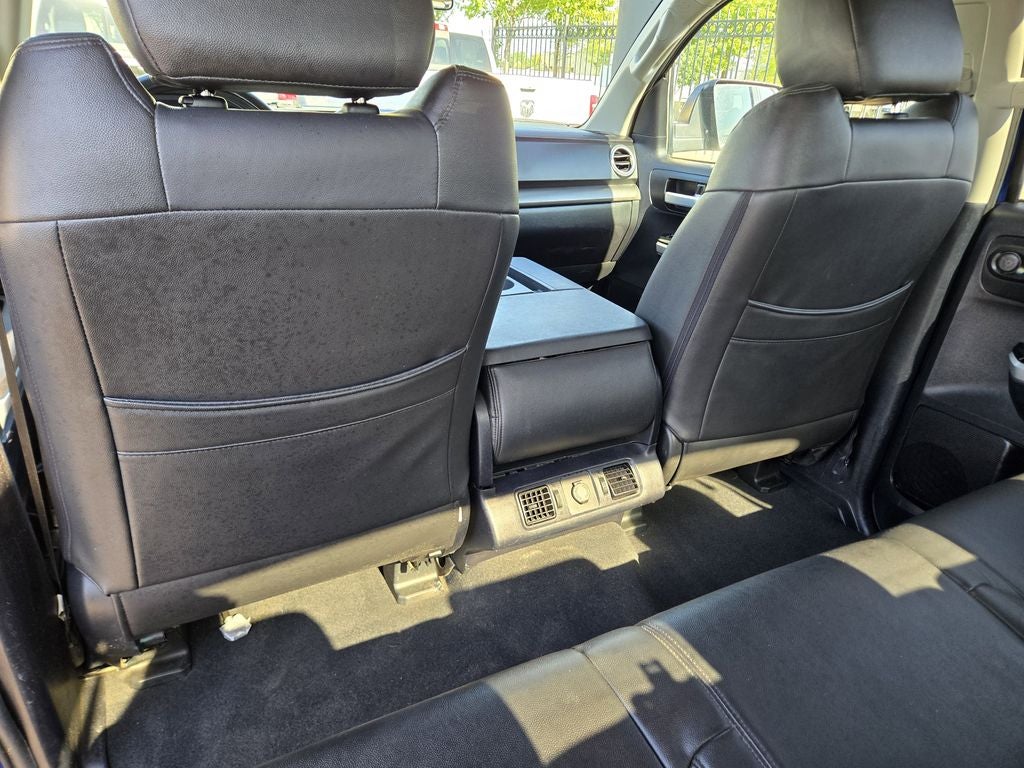 2014 Toyota Tundra SR5 4.6L V8