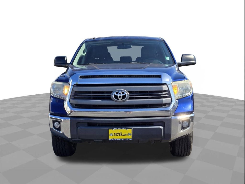 2014 Toyota Tundra SR5 4.6L V8