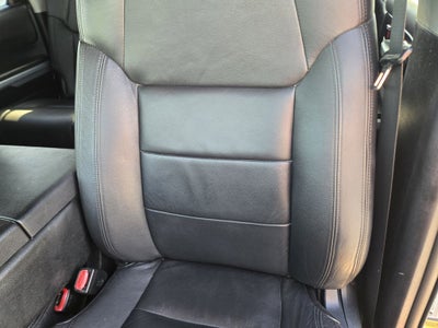 2014 Toyota Tundra SR5 4.6L V8