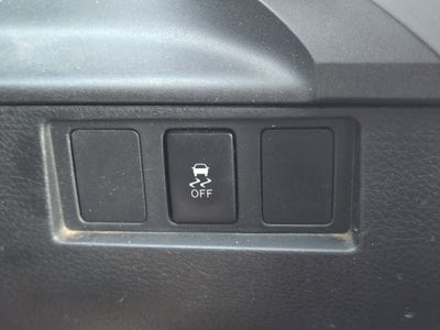 2014 Toyota Tundra SR5 4.6L V8
