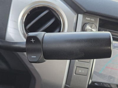 2014 Toyota Tundra SR5 4.6L V8