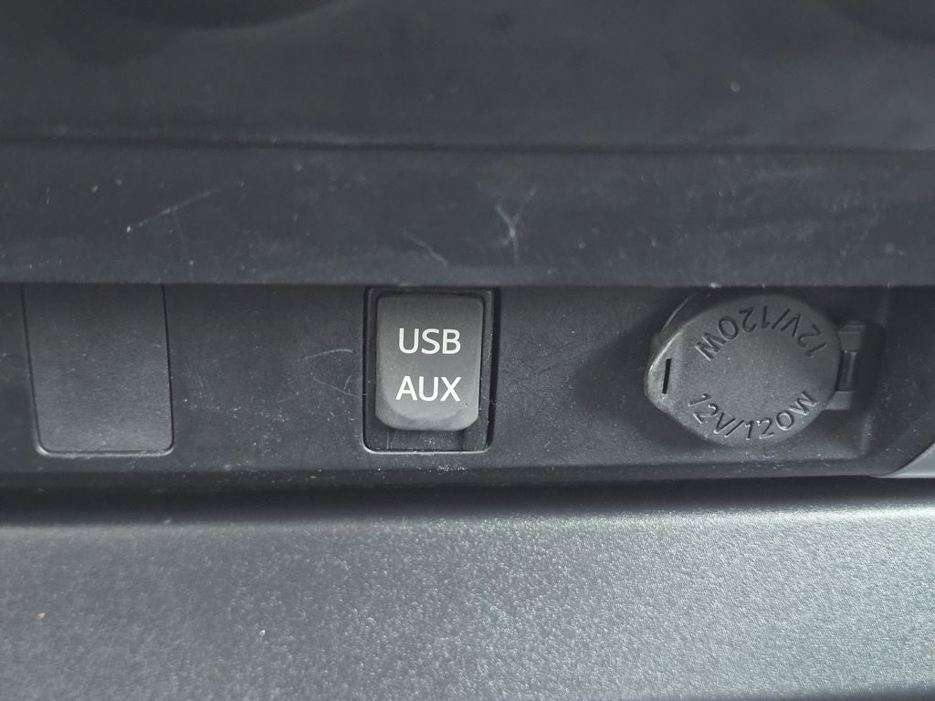 2014 Toyota Tundra SR5 4.6L V8