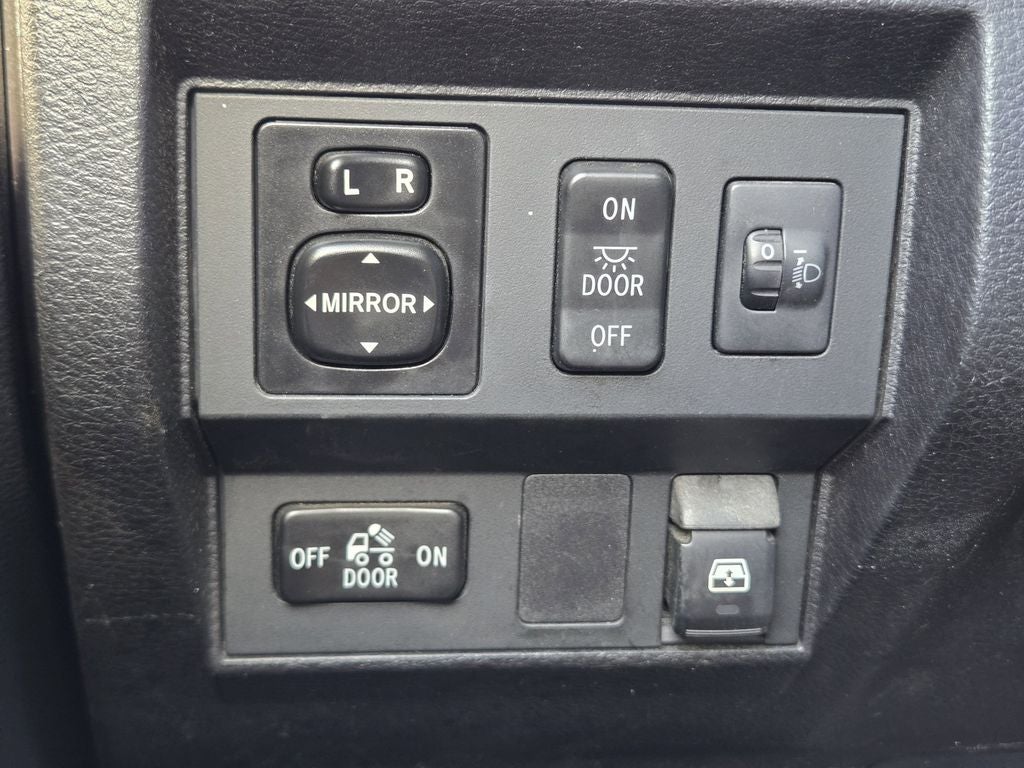 2014 Toyota Tundra SR5 4.6L V8