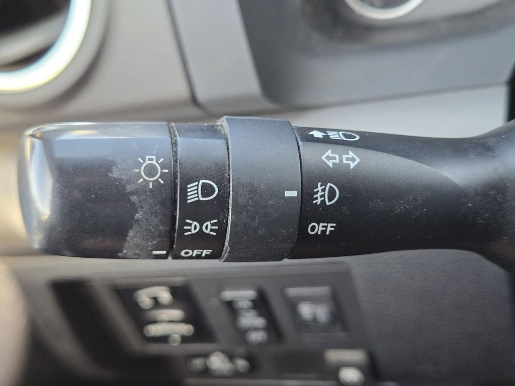 2014 Toyota Tundra SR5 4.6L V8