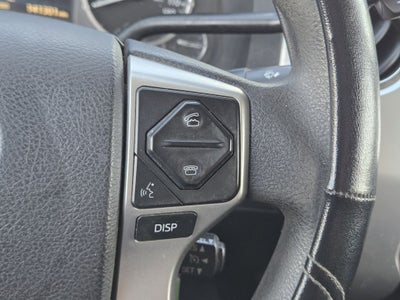 2014 Toyota Tundra SR5 4.6L V8
