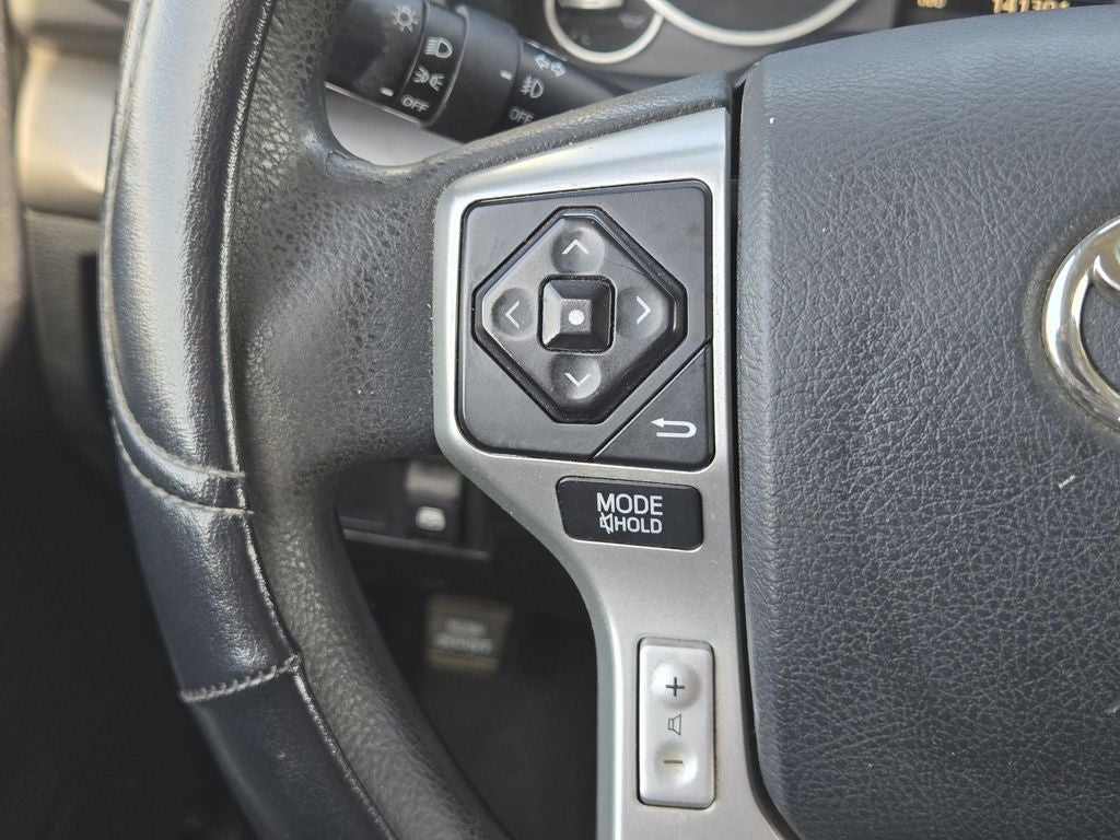 2014 Toyota Tundra SR5 4.6L V8