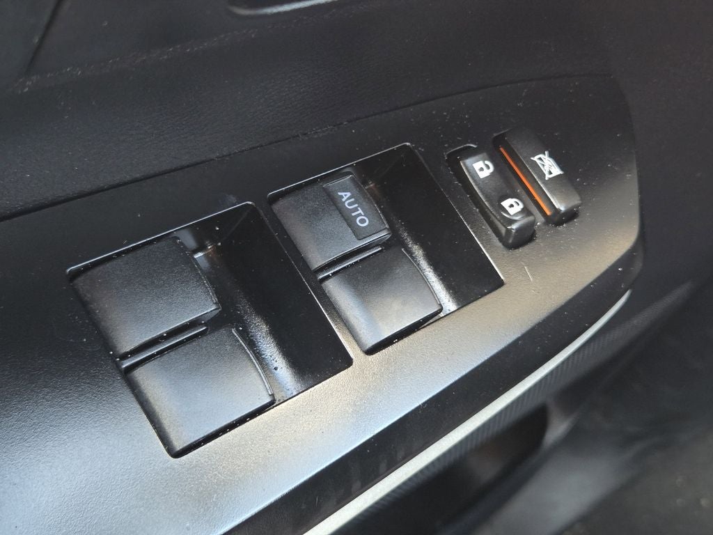 2014 Toyota Tundra SR5 4.6L V8