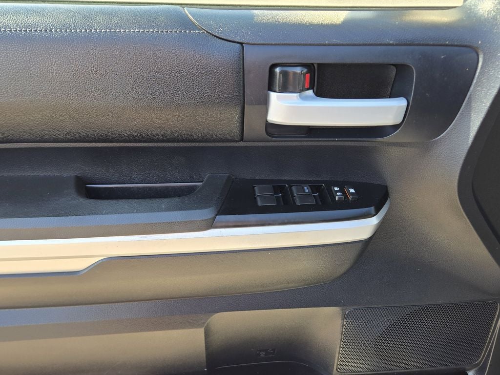 2014 Toyota Tundra SR5 4.6L V8