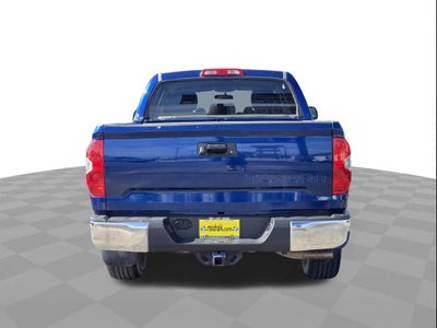 2014 Toyota Tundra SR5 4.6L V8
