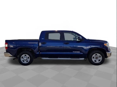 2014 Toyota Tundra SR5 4.6L V8