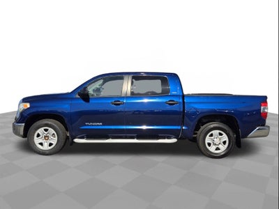 2014 Toyota Tundra SR5 4.6L V8