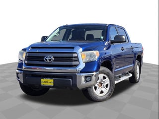 2014 Toyota Tundra SR5 4.6L V8