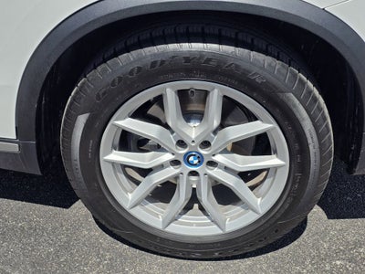 2022 BMW X5 xDrive45e